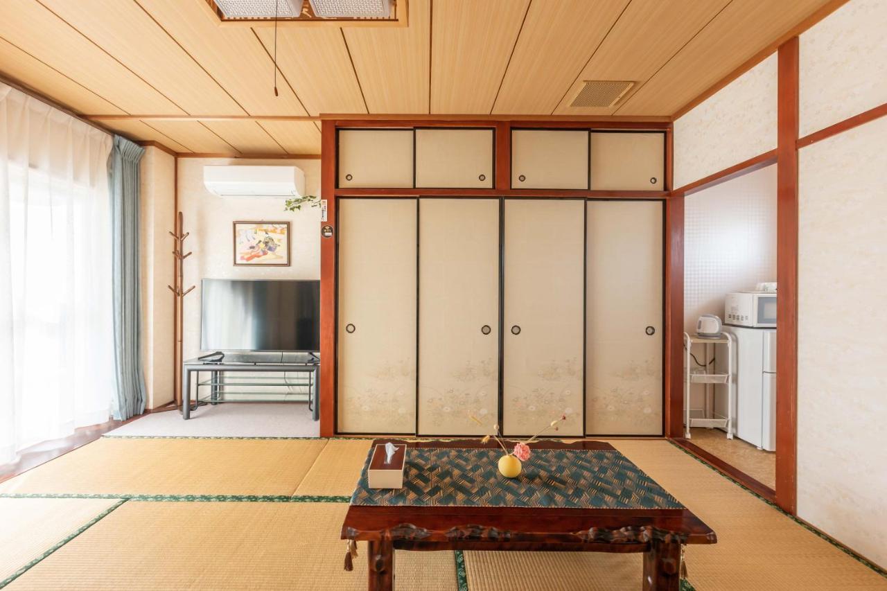 ホテル 千畳嵐 白浜町 エクステリア 写真