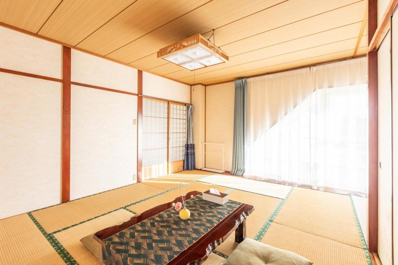 ホテル 千畳嵐 白浜町 エクステリア 写真