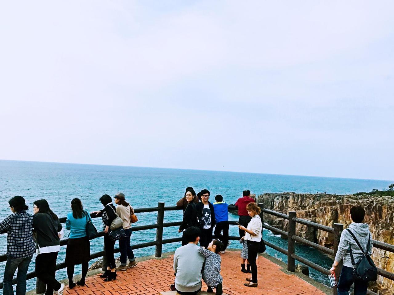 ホテル 千畳嵐 白浜町 エクステリア 写真